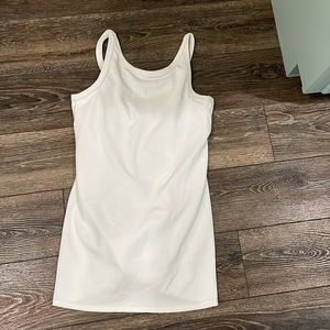 Z supply “good sport active dress”.